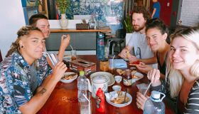 Da Nang Hostel Solo Group